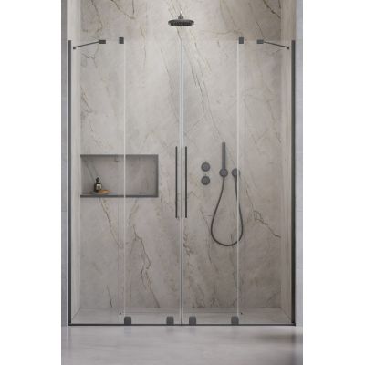 Zestaw Radaway 101084889201, 101114420101