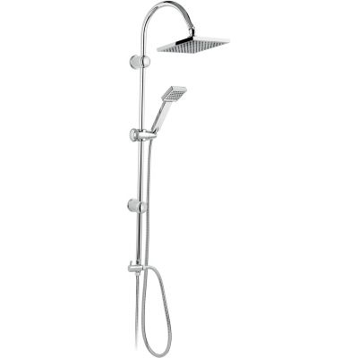 Ferro Squerto NP22 zestaw prysznicowy
