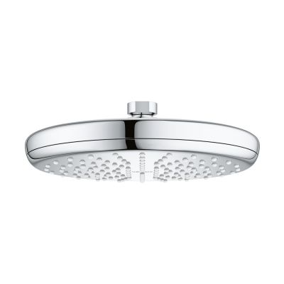 Grohe Tempesta 26410000 deszczownica 21x21 cm okrągła starlight chrome