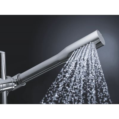 Grohe Euphoria 27367000 słuchawka prysznicowa starlight chrome