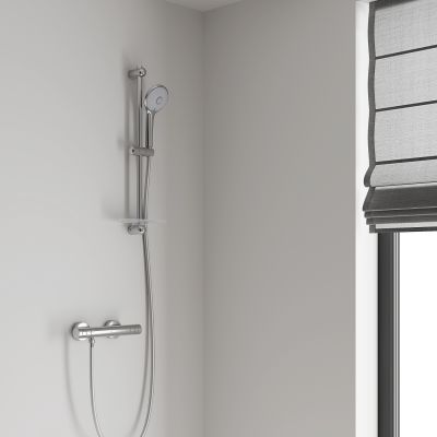 Grohe Euphoria 27499000 drążek prysznicowy