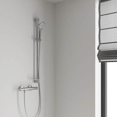 Grohe Euphoria 27500000 drążek prysznicowy
