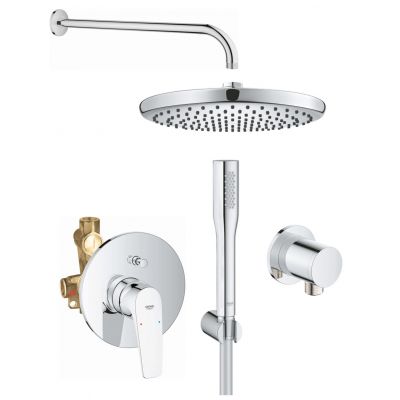 Zestaw Grohe 26815000, 26963001, 27369000, 27851000, 29117000