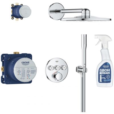 Zestaw Grohe 34874000, 48166000