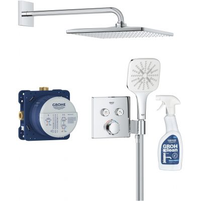 Zestaw Grohe 34876000, 48166000