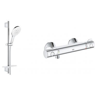 Zestaw Grohe 26598000, 34558000