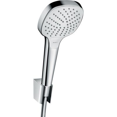 Zestaw Hansgrohe Croma 26425400 + Hansgrohe Talis E 71740000 + Hansgrohe Talis E 71710000