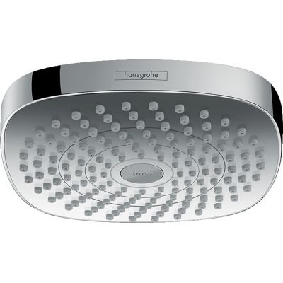 Hansgrohe Select 26524400 deszczownica