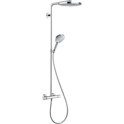 Hansgrohe Raindance 27129400 zestaw prysznicowy