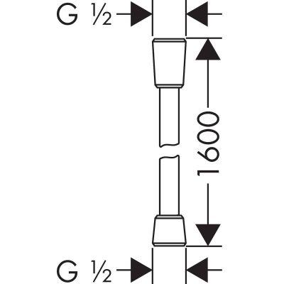 Zestaw Hansgrohe 01800180, 26238670, 26455670, 26520670, 28276670, 28387670, 71745670