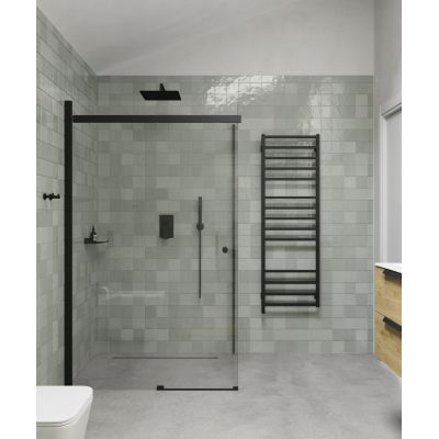 Hagser Ulva HGR13000034 bateria wannowo-prysznicowa podtynkowa