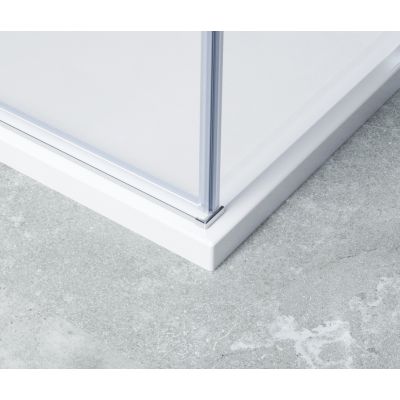 Hagser Amelia HGR12000020 kabina prysznicowa kwadratowa 80x80 cm