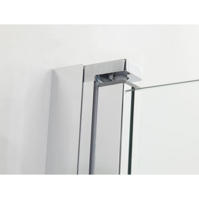 Hagser Amelia HGR12000020 kabina prysznicowa kwadratowa 80x80 cm