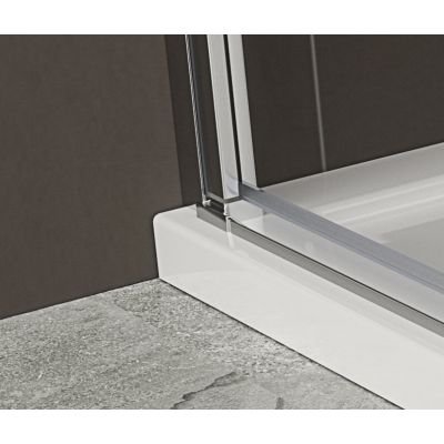 Hagser Amelia HGR12000020 kabina prysznicowa kwadratowa 80x80 cm