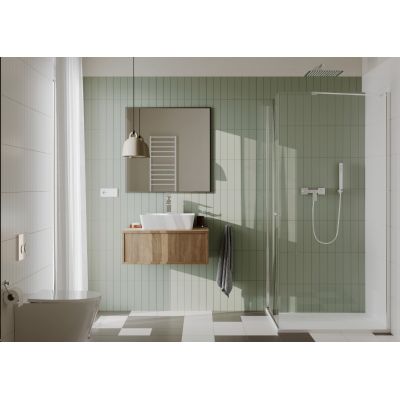 Hagser Ulva HGR60000032 bateria umywalkowa