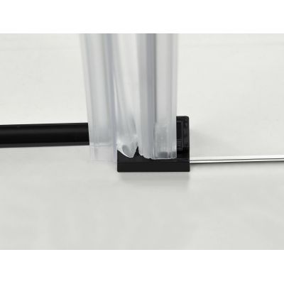 Hagser Gisa HGR14000020 kabina prysznicowa kwadratowa 80x80 cm