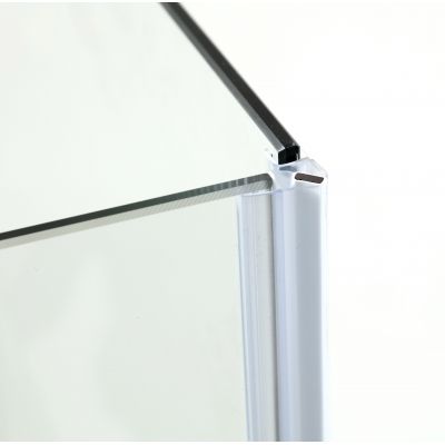 Hagser Gisa HGR14000020 kabina prysznicowa kwadratowa 80x80 cm