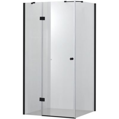 Hagser Gisa HGR14000020 kabina prysznicowa kwadratowa 80x80 cm