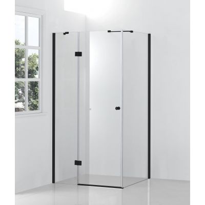 Hagser Gisa HGR14000020 kabina prysznicowa kwadratowa 80x80 cm