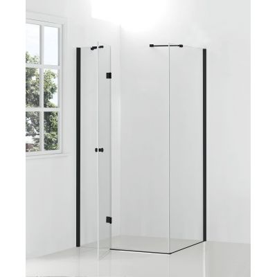 Hagser Gisa HGR14000020 kabina prysznicowa kwadratowa 80x80 cm