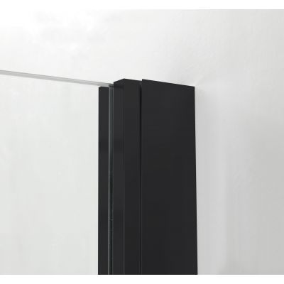 Hagser Gisa HGR15000020 kabina prysznicowa kwadratowa 90x90 cm