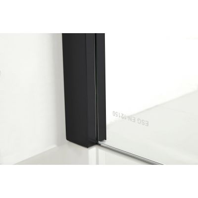 Hagser Gisa HGR17000020 kabina prysznicowa prostokątna 100x90 cm