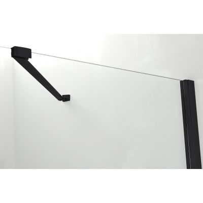 Hagser Gisa HGR17000020 kabina prysznicowa prostokątna 100x90 cm