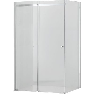 Hagser Frida HGR50000020 kabina prysznicowa prostokątna 100x80 cm