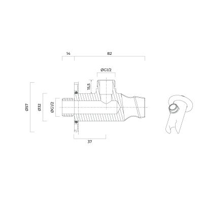 Zestaw Ksuro 13002030, 16000030, 16002030, 16004030, 19002030 + Oltens 37200300