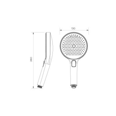 Zestaw Ksuro 13002030, 16000030, 16002030, 16003030, 19002030 + Oltens 37200300