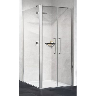 Novellini Young Y2F2B991B ścianka prysznicowa 99 cm