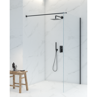 Oltens Langan 30004000 odpływ prysznicowy 90 cm stal