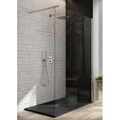 Oltens Onega 34602100 bateria wannowo-prysznicowa podtynkowa termostatyczna chrom