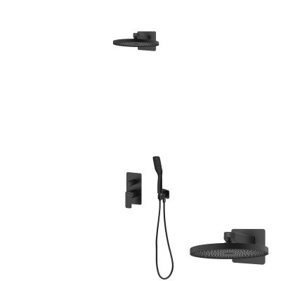 Zestaw Oltens 34108300, 37007300, 37111300, 37200300, 39306300, 39403300