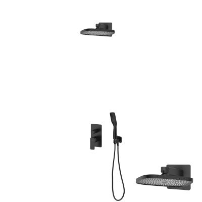 Zestaw Oltens 34108300, 37008300, 37111300, 37200300, 39306300, 39403300