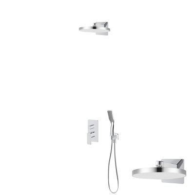 Zestaw Oltens 34108100, 37009100, 37111100, 37200100, 39306100, 39403100