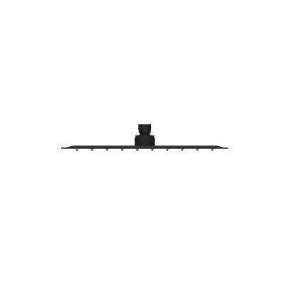 Zestaw Hansgrohe iBox 01800180 + Hansgrohe Talis E 71745670 + Oltens Lagan 39401300 + Oltens Ronneby 37200300 + Oltens Vindel 37001300 + Oltens Hvita 39303300 + Oltens Driva EasyClick 37105300