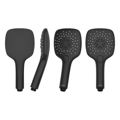 Zestaw Hansgrohe iBox 01800180 + Hansgrohe Talis E 71745670 + Oltens Lagan 39401300 + Oltens Ronneby 37200300 + Oltens Vindel 37001300 + Oltens Hvita 39303300 + Oltens Driva EasyClick 37105300