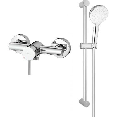 Zestaw Oltens 33000100, 37101110, 37201100, 37300100