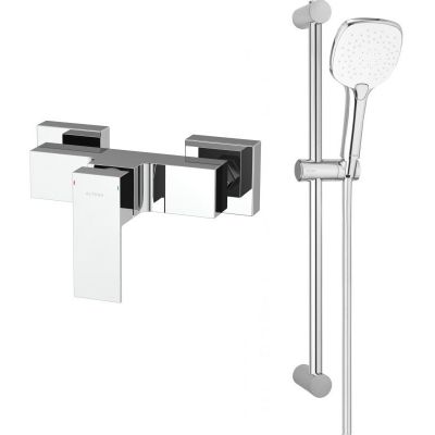 Zestaw Oltens 33001100, 37102110, 37201100, 37300100
