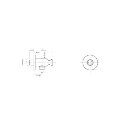 Zestaw Oltens 34108400, 37102400, 37200400, 39100400, 39304400