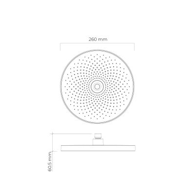 Zestaw Oltens 34100100, 37007100, 37107100, 37200100, 39304100, 39403100