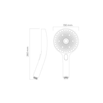 Zestaw Oltens 34100100, 37007100, 37107100, 37200100, 39304100, 39403100