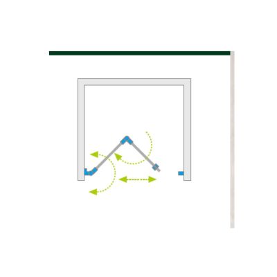 Zestaw Oltens 21207100, 22102100