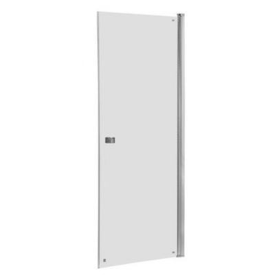 Roca Capital AM4707012M drzwi prysznicowe 70 cm uchylne