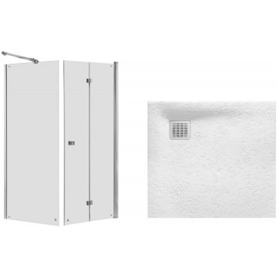 Zestaw Roca AM4408012M, AM4508012M, AP10332032001100