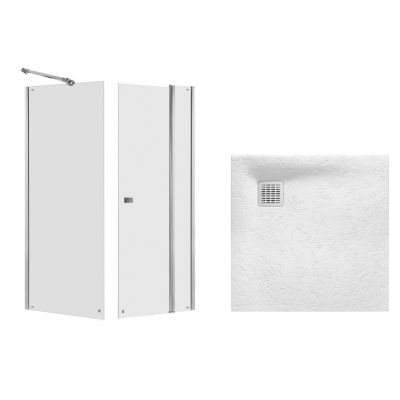 Zestaw Roca Capital AM4609012M + Roca Capital AM4409012M + Roca Terran AP10338438401100