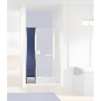 Sanplast Prestige III 600073120001401 ścianka prysznicowa 20 cm