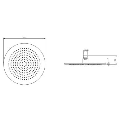 Zestaw Villeroy & Boch TVC000001000K5, TVC000035000K5, TVC000453510K5, TVC000456000K5, TVC000458000K5, TVD00065100000, TVD000653000K5, TVS109006000K5