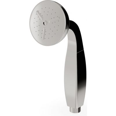 Zucchetti Bellagio Z94719C8 słuchawka prysznicowa nikiel